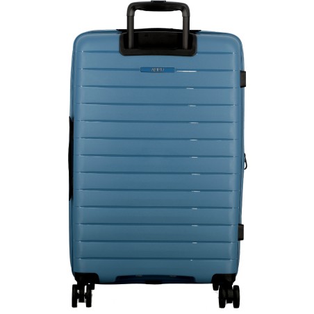 Valise Striper 4 Roues Extensible - Jump