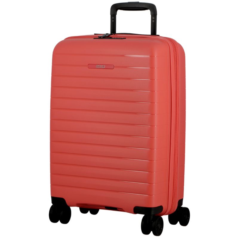 Valise Striper 4 Roues Extensible - Jump