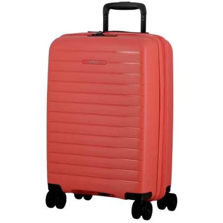 Valise Striper 4 Roues Extensible - Jump