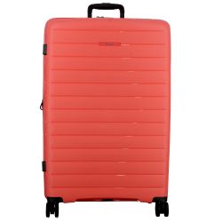 Valise Striper 4 Roues Extensible - Jump