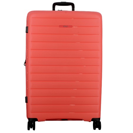 Valise Striper 4 Roues Extensible - Jump