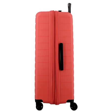 Valise Striper 4 Roues Extensible - Jump