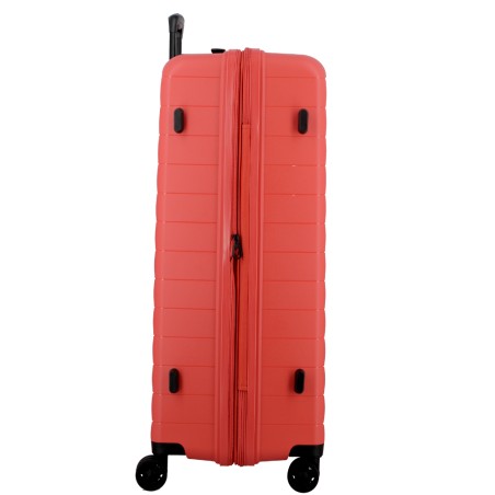 Valise Striper 4 Roues Extensible - Jump