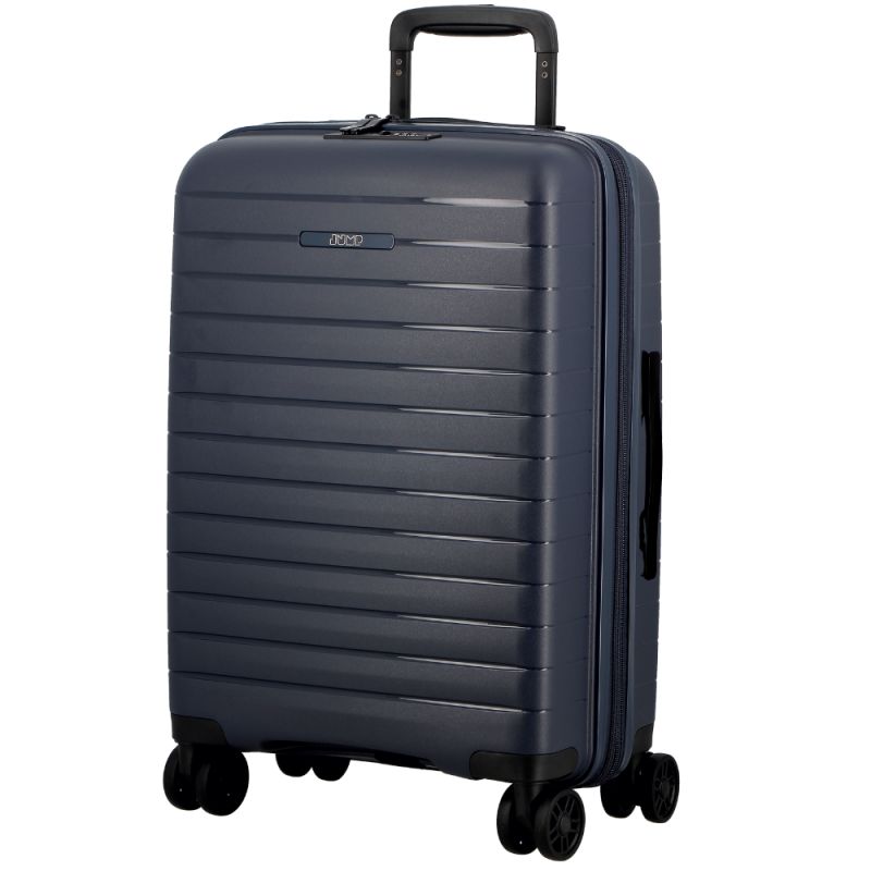Valise Striper 4 Roues Extensible - Jump