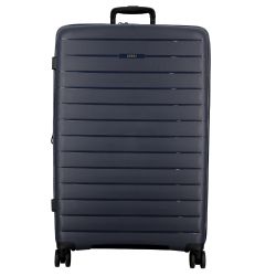 Valise Striper 4 Roues Extensible - Jump