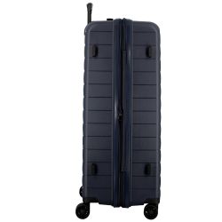Valise Striper 4 Roues Extensible - Jump