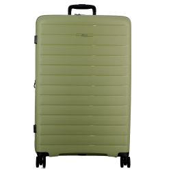 Valise Striper 4 Roues Extensible - Jump