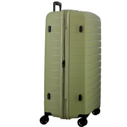 Valise Striper 4 Roues Extensible - Jump