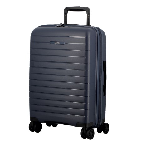 Valise Striper 4 Roues Extensible - Jump