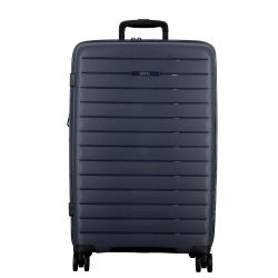 Valise Striper 4 Roues Extensible - Jump