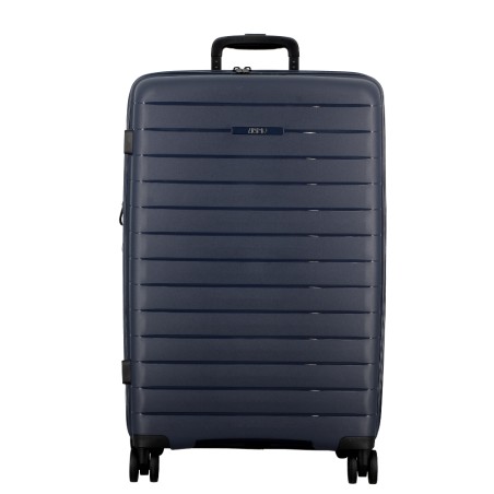 Valise Striper 4 Roues Extensible - Jump