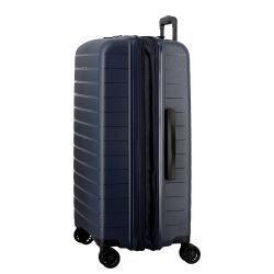 Valise Striper 4 Roues Extensible - Jump