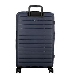 Valise Striper 4 Roues Extensible - Jump