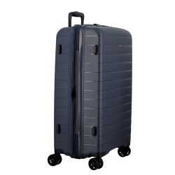 Valise Striper 4 Roues Extensible - Jump