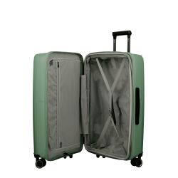 Valise 4 Roues Moyenne 67cm - Jump