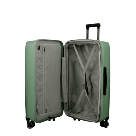 Valise 4 Roues Moyenne 67cm - Jump
