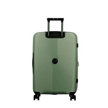 Valise 4 Roues Moyenne 67cm - Jump