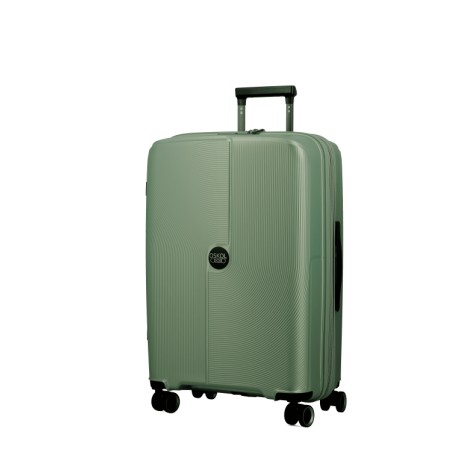 Valise 4 Roues Moyenne 67cm - Jump
