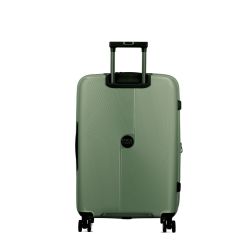 Valise 4 roues Jumbo Extensible 75 cm - Jump