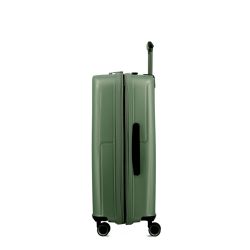 Valise 4 roues Jumbo Extensible 75 cm - Jump