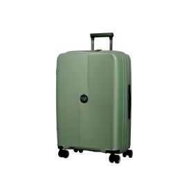 Valise 4 roues Jumbo Extensible 75 cm - Jump