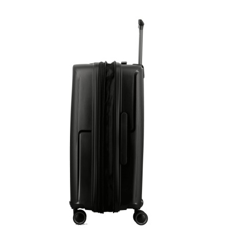 Valise 4 roues Jumbo Extensible 75 cm - Jump