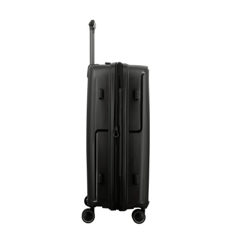 Valise 4 roues Jumbo Extensible 75 cm - Jump