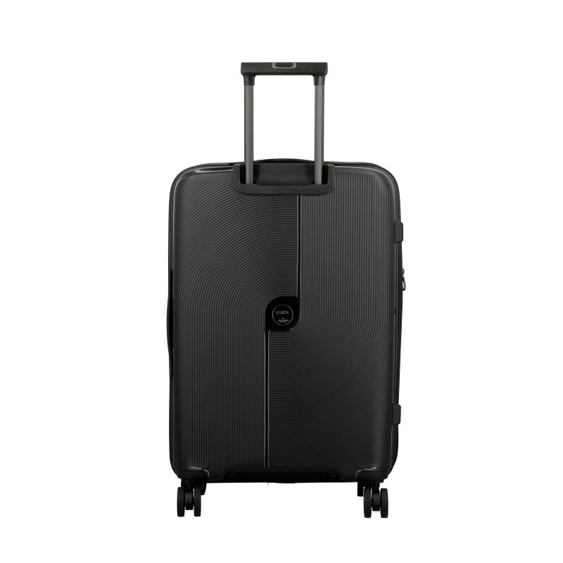 Valise 4 roues Jumbo Extensible 75 cm - Jump