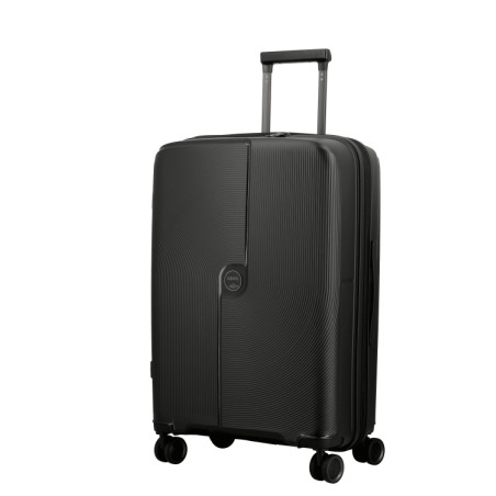 Valise 4 roues Jumbo Extensible 75 cm - Jump