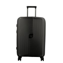 Valise 4 roues Jumbo Extensible 75 cm - Jump