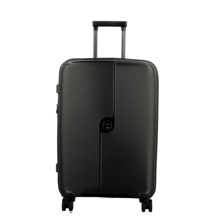 Valise 4 roues Jumbo Extensible 75 cm - Jump