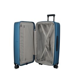 Valise 4 roues Jumbo Extensible 75 cm - Jump