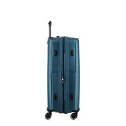 Valise 4 roues Jumbo Extensible 75 cm - Jump
