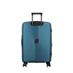 Valise 4 roues Jumbo Extensible 75 cm - Jump