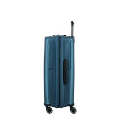 Valise 4 roues Jumbo Extensible 75 cm - Jump