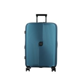 Valise 4 roues Jumbo Extensible 75 cm - Jump