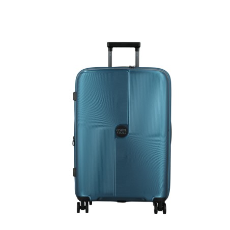 Valise 4 roues Jumbo Extensible 75 cm - Jump