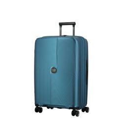 Valise 4 roues Jumbo Extensible 75 cm - Jump