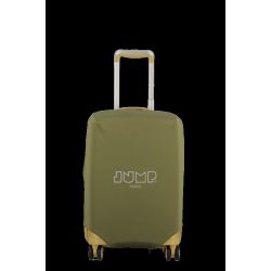 Housse Valise S en Spandex - Jump