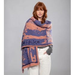 Écharpe Contemporaine 