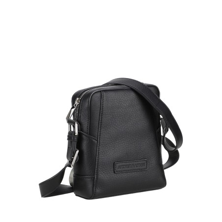 Sac travers S José - AA