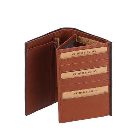 Grand Portefeuille José 