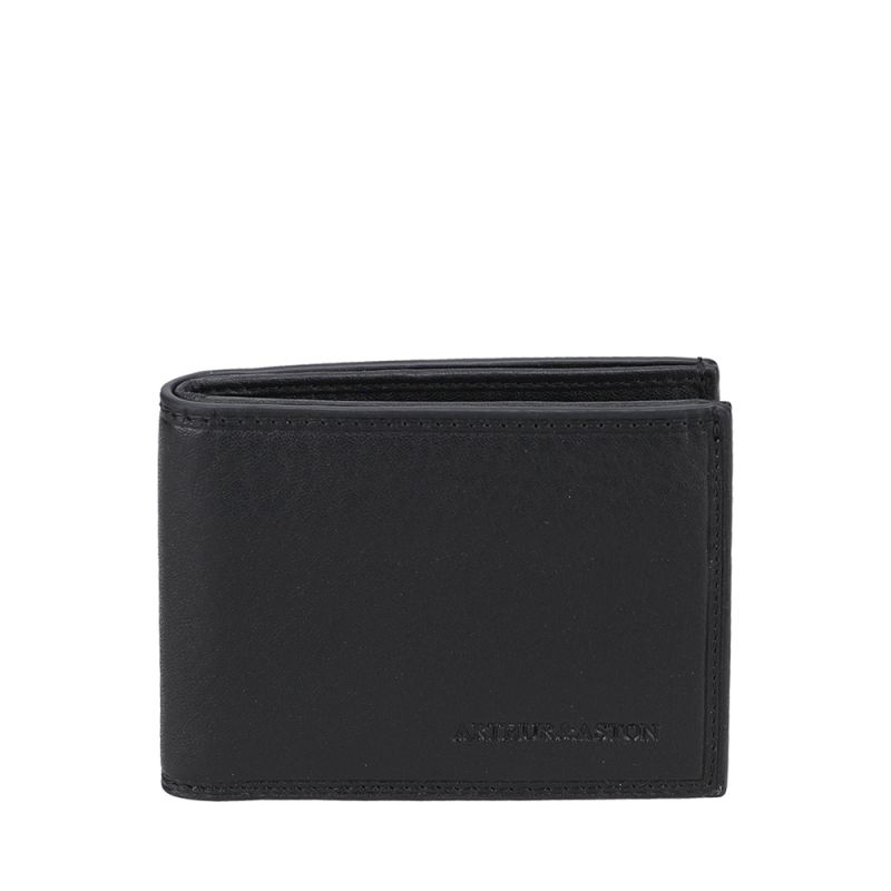 Petit Portefeuille italien José 