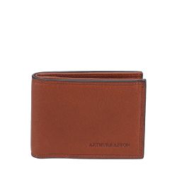 Petit Portefeuille italien José 
