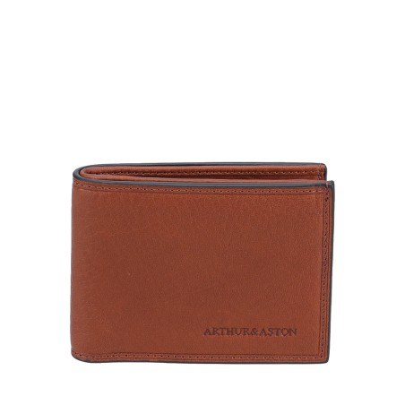 Petit Portefeuille italien José 