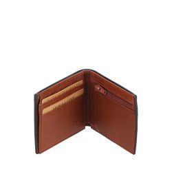 Petit Portefeuille italien José 