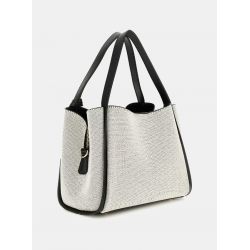 Sac à Main Nicolette en Toile