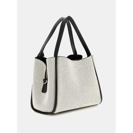 Sac à Main Nicolette en Toile