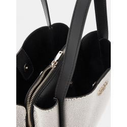 Sac à Main Nicolette en Toile