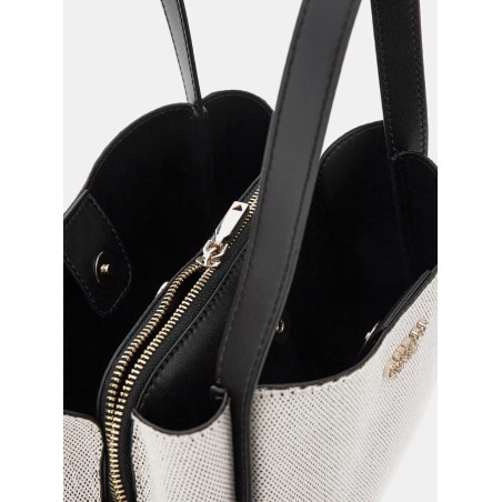 Sac à Main Nicolette en Toile